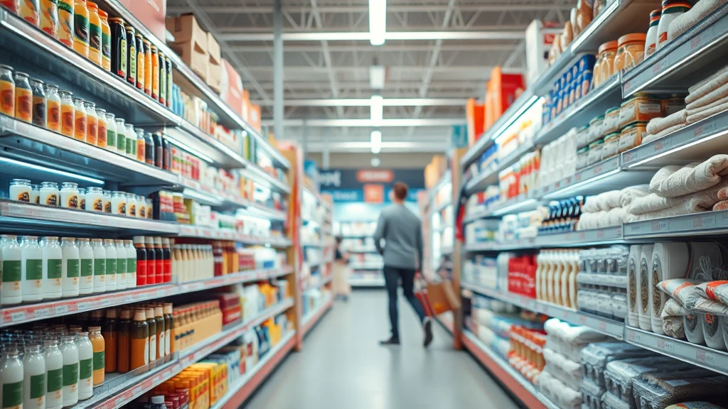 Auchan: nowa gazetka promocyjna 09.04–22.04.2026. Co w ofercie?