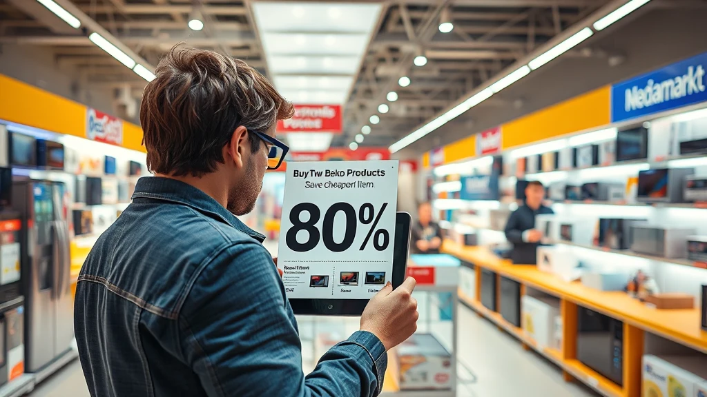 Media Markt: nowa gazetka promocyjna 08.04–19.04.2026. Co w ofercie?