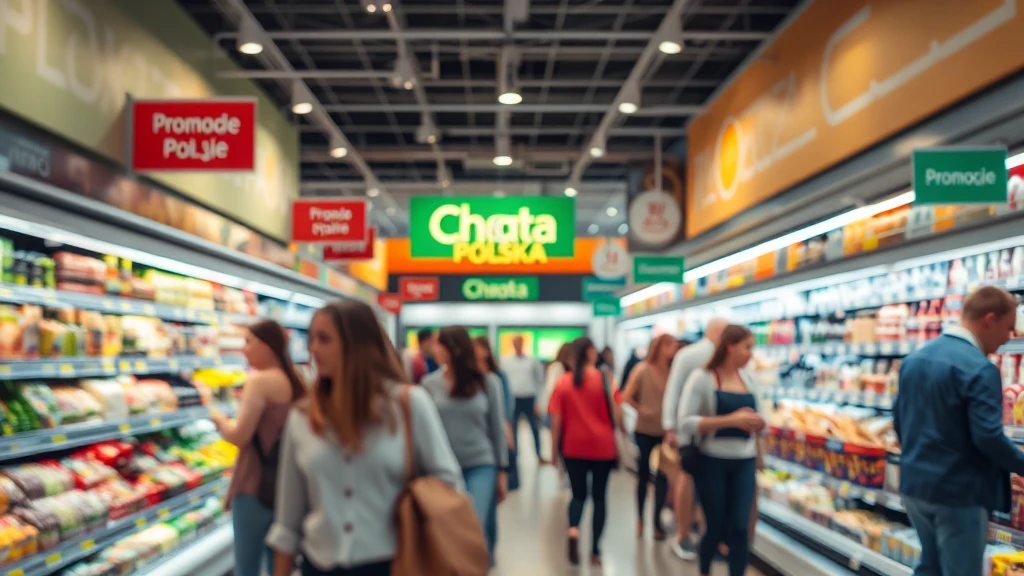 Gazetka Chata Polska od 09.04 — nowe promocje i okazje. Sprawdź