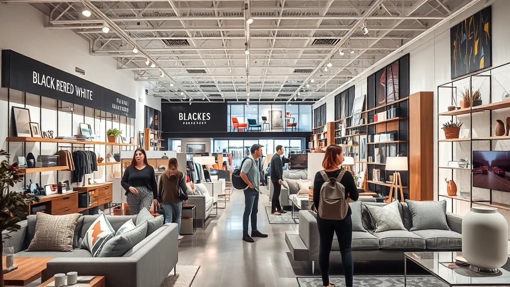 Black Red White: nowa gazetka promocyjna 09.04–26.04.2026. Co w ofercie?