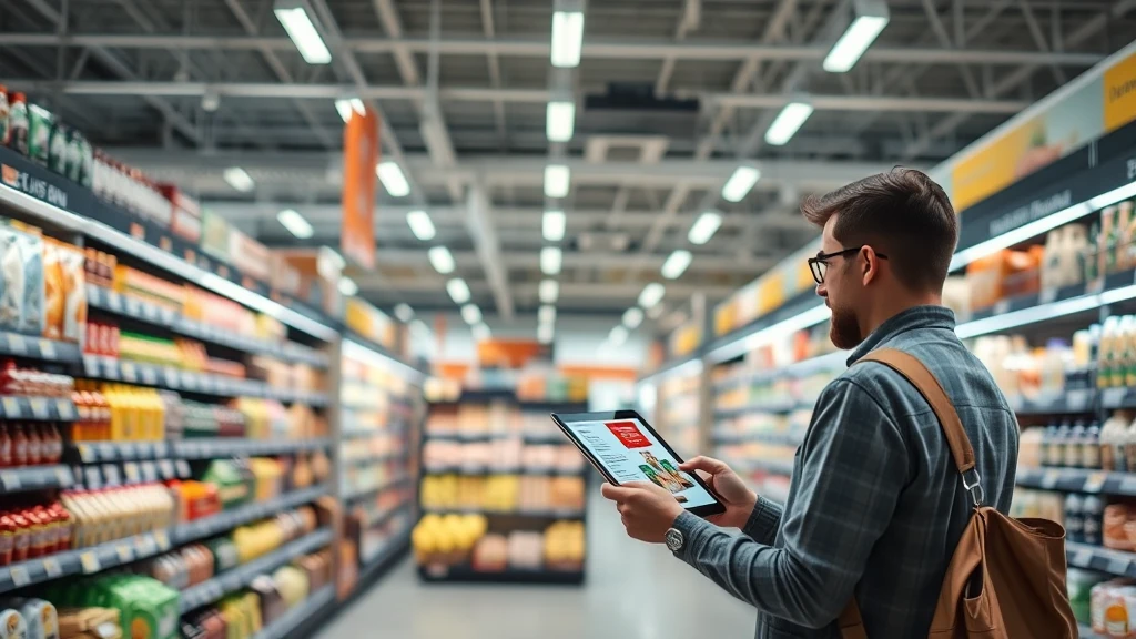 Gazetka groszek od 09.04 — nowe promocje i okazje. Sprawdź