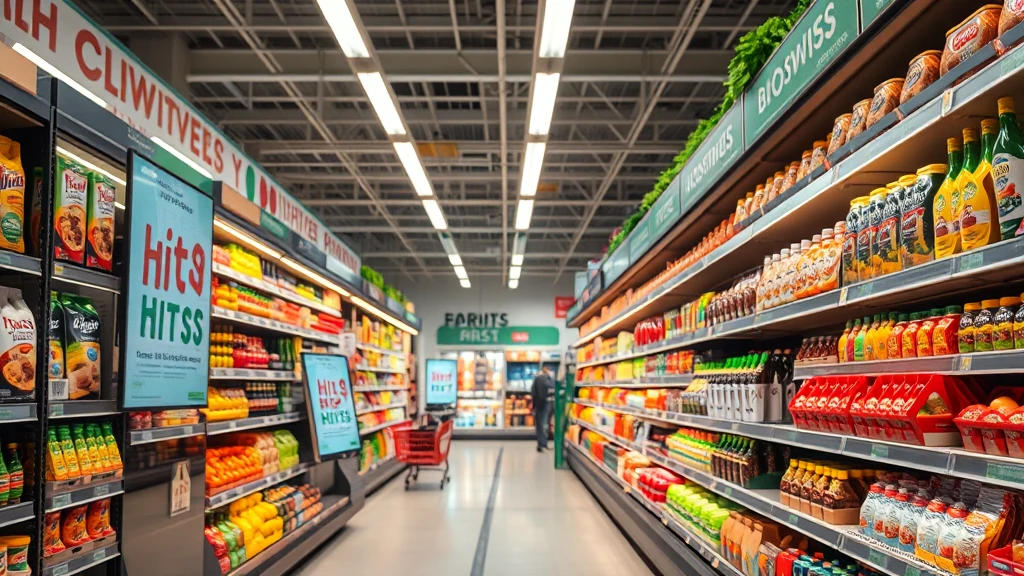 Nowa gazetka Biedronka (11.04–29.04.2026) — sprawdź promocje