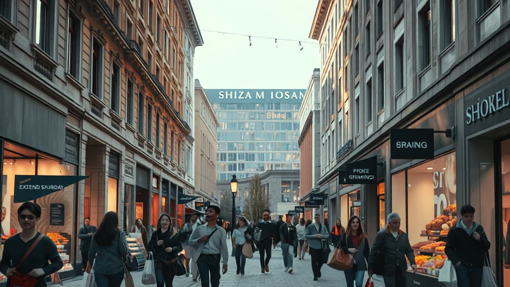 Czy jutro niedziela handlowa (12.04.2026)? Sprawdź, zanim będzie za późno