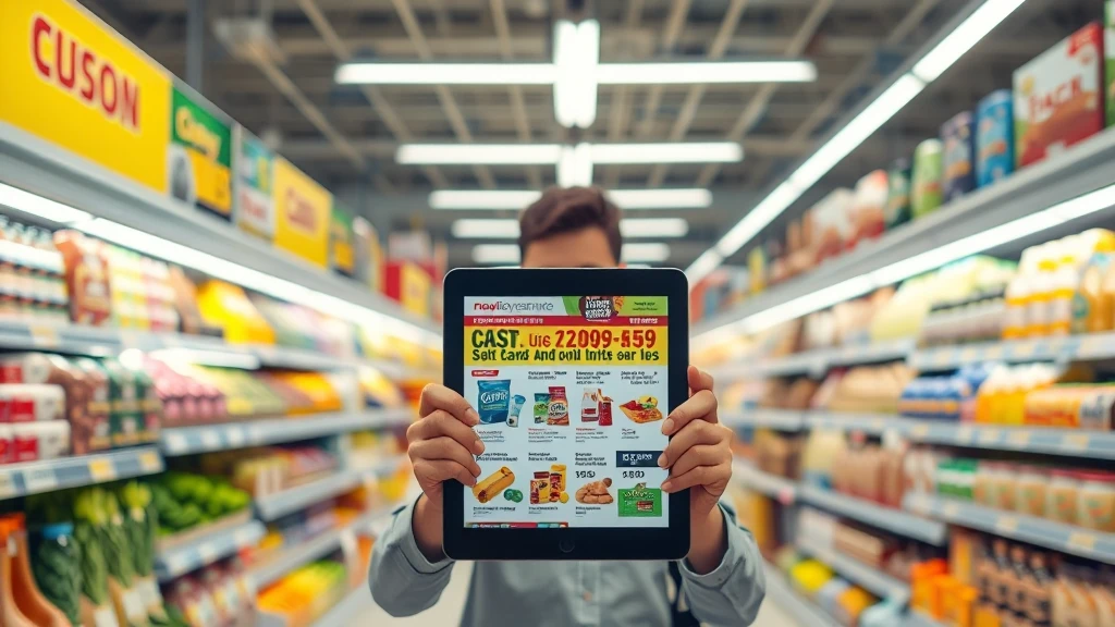 Nowa gazetka Kaufland (11.04–11.04.2026) — sprawdź promocje