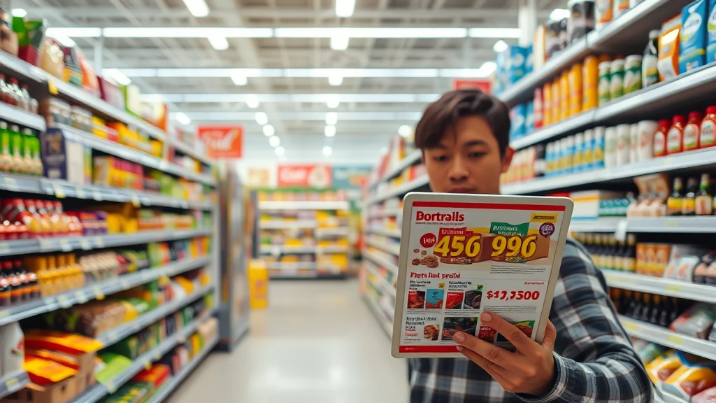 Nowa gazetka Kaufland (11.04–11.04.2026) — sprawdź promocje