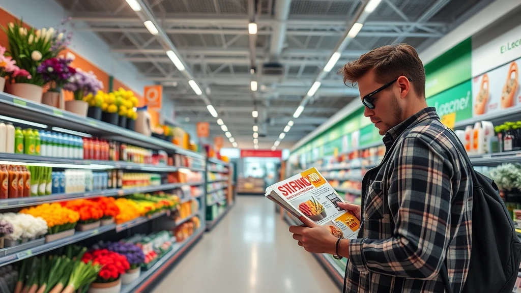 E.Leclerc: nowa gazetka promocyjna 08.04–18.04.2026. Co w ofercie?