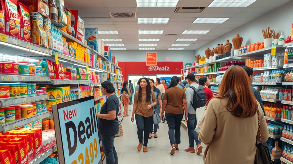 Gazetka Dealz od 11.04 — nowe promocje i okazje. Sprawdź