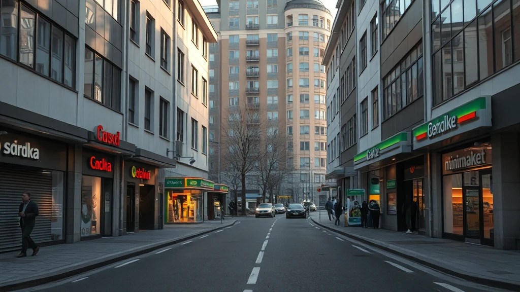 Czy dziś niedziela handlowa (12.04.2026)? Sprawdź, czy sklepy są otwarte