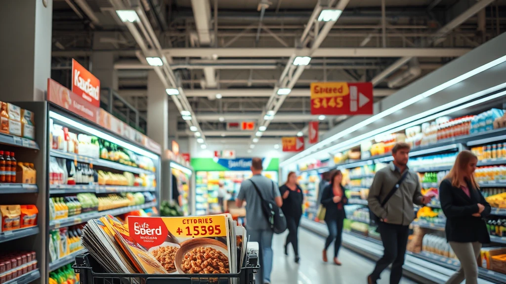 Gazetka Kaufland od 13.04 — nowe promocje i okazje. Sprawdź