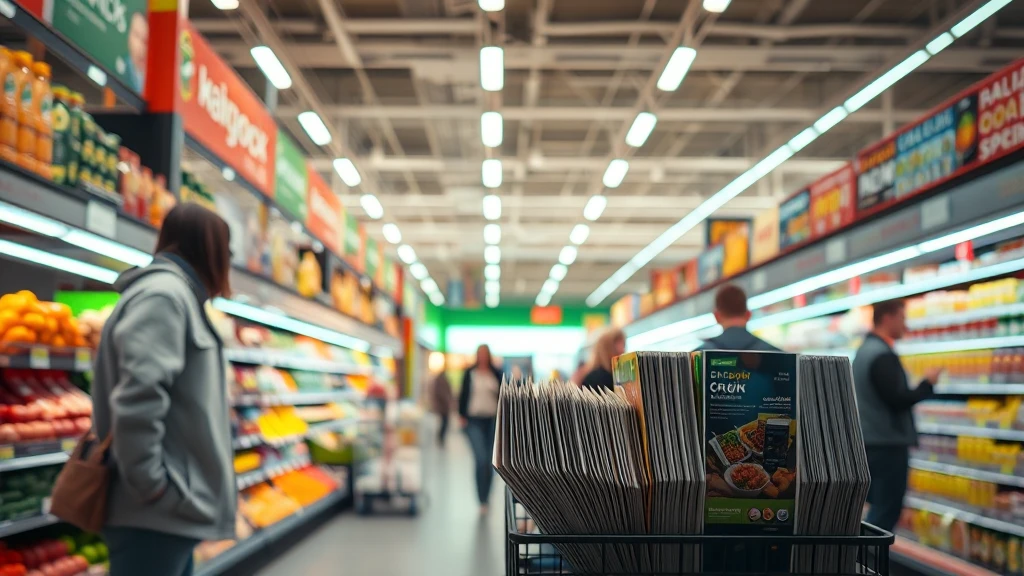 Gazetka Kaufland od 13.04 — nowe promocje i okazje. Sprawdź