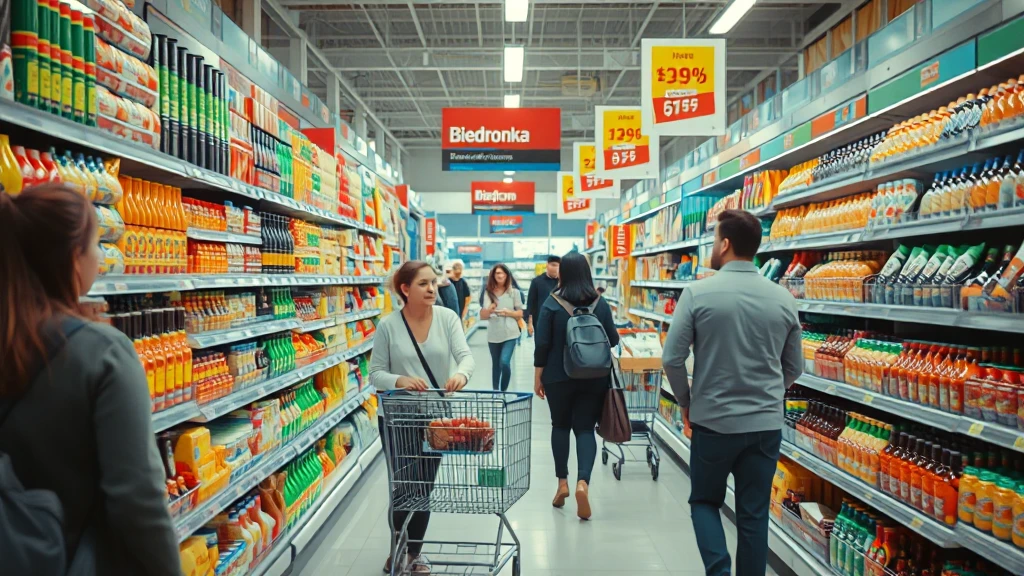 Gazetka Biedronka od 13.04 — nowe promocje i okazje. Sprawdź