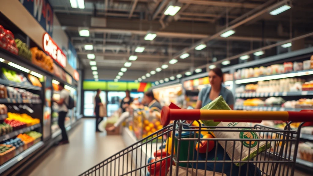 Nowa gazetka Carrefour Market (13.04–26.04.2026) — sprawdź promocje