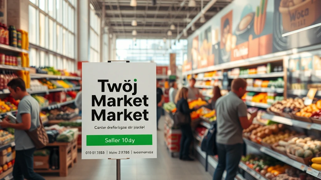 Gazetka Twój Market od 15.04 — nowe promocje i okazje. Sprawdź