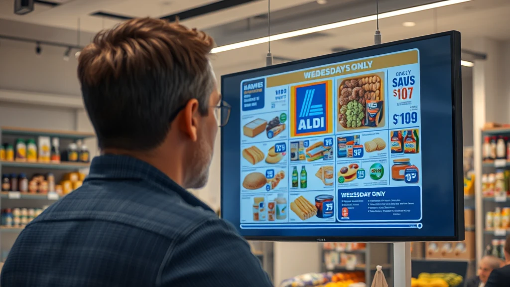 Nowa gazetka ALDI (15.04–15.04.2026) — sprawdź promocje