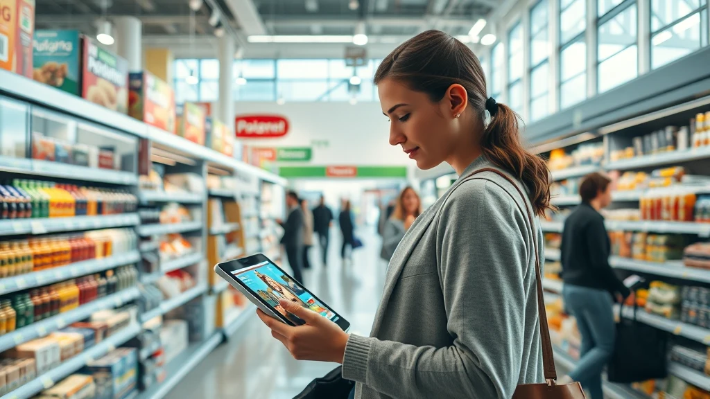 POLOmarket: nowa gazetka promocyjna 13.04–14.04.2026. Co w ofercie?