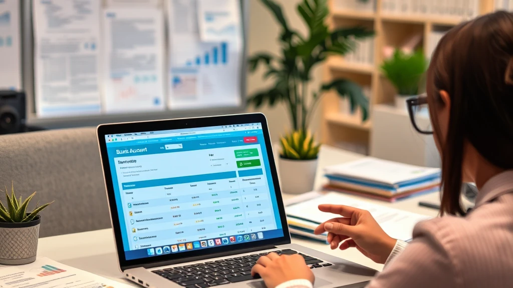 Konto dla spółki z o.o. – ranking najciekawszych rachunków biznesowych bez ukrytych opłat