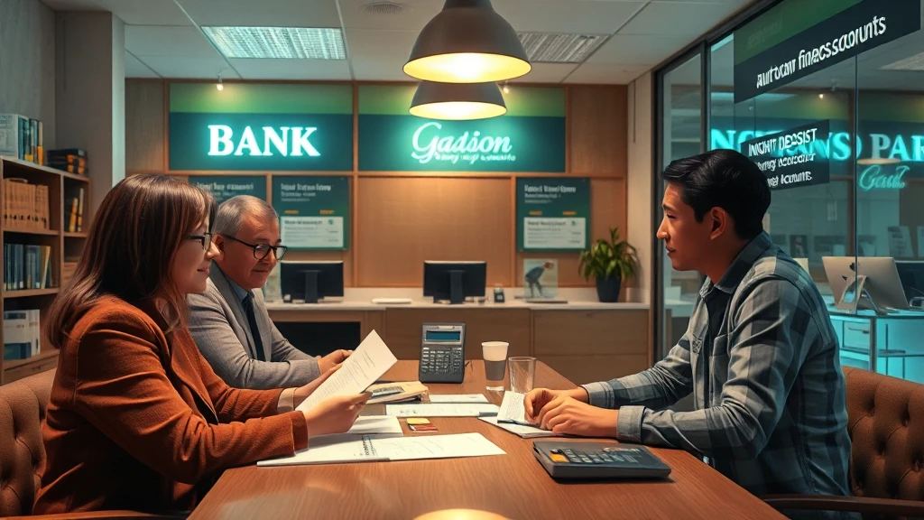 Lokaty nocne i konta auto-oszczędnościowe – jak bank oszczędza pieniądze za Ciebie?