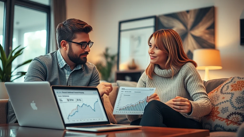 Stała czy zmienna stopa procentowa? Co wybrać przy kredycie hipotecznym w 2026?