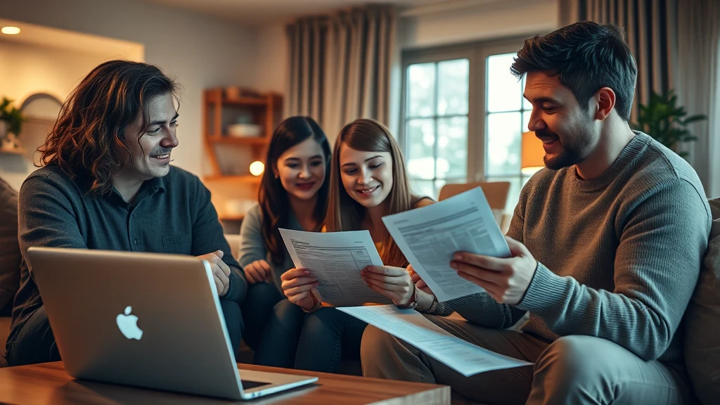 Refinansowanie kredytu hipotecznego – jak przenieść kredyt do tańszego banku?