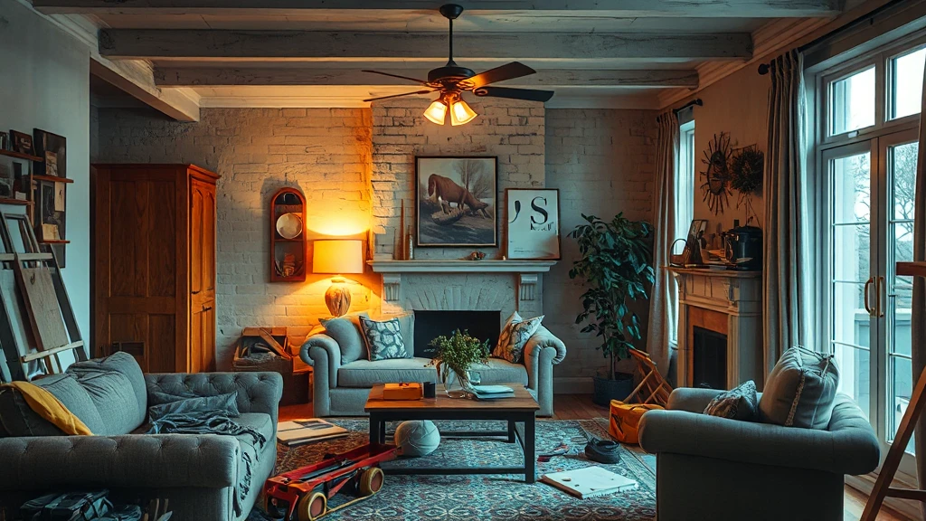 Kredyt na remont mieszkania lub domu – gotówkowy czy hipoteczny?