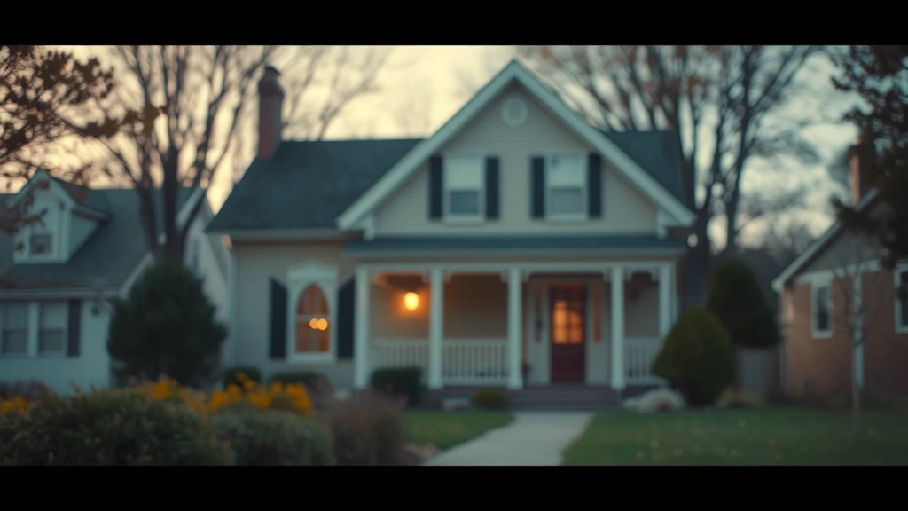 Pożyczka pod zastaw nieruchomości – dla kogo i na jakich warunkach?