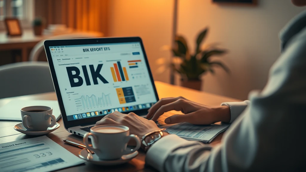 Jak sprawdzić swój raport BIK za darmo i wyczyścić negatywne wpisy?