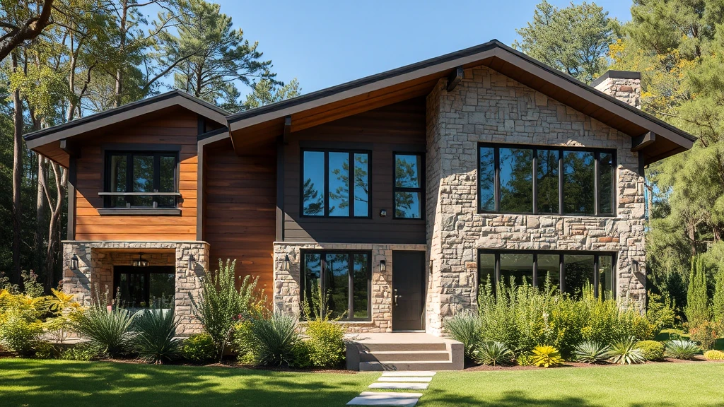 Jakie są najmodniejsze kolory elewacji w 2026 roku?