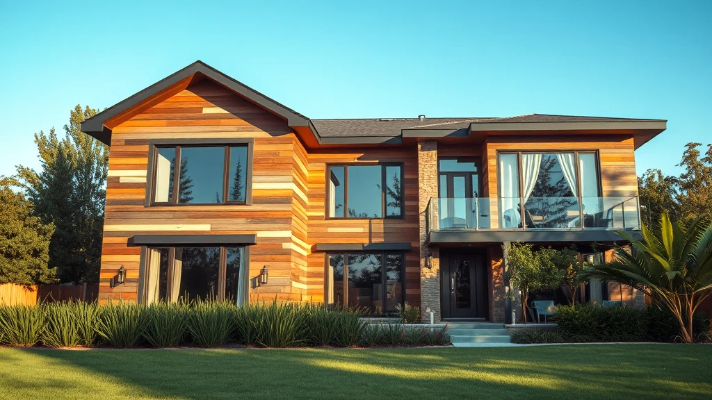 Jakie są najmodniejsze kolory elewacji w 2026 roku?