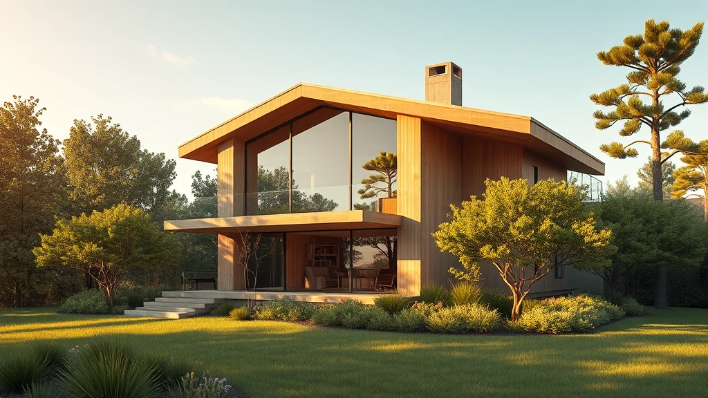 Dlaczego warto zainwestować w ekologiczne materiały budowlane?