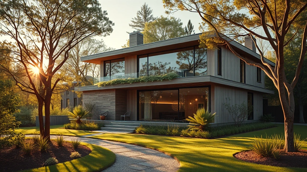 Dlaczego warto zainwestować w ekologiczne materiały budowlane?