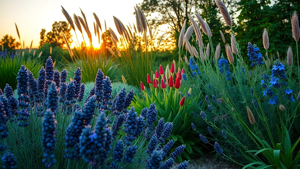 Jakie rośliny najlepiej radzą sobie w polskim klimacie?