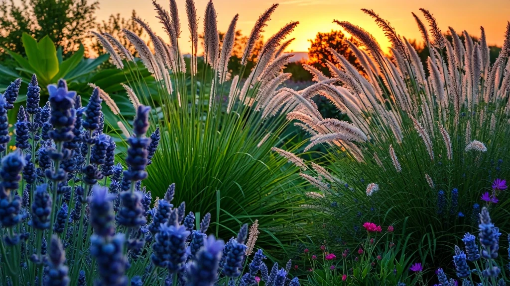Jakie rośliny najlepiej radzą sobie w polskim klimacie?
