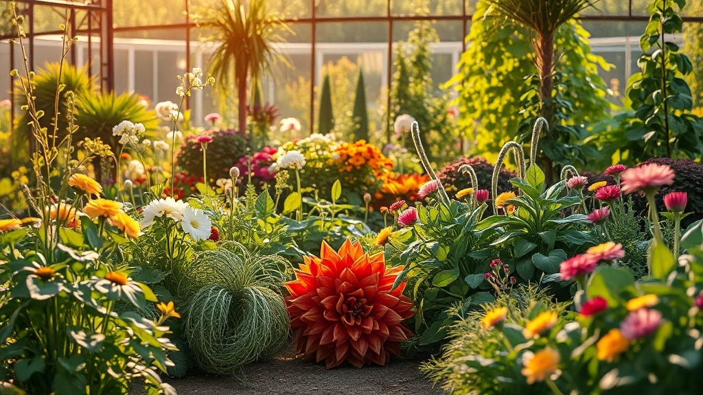 Jakie są zasady ekologicznego ogrodnictwa?