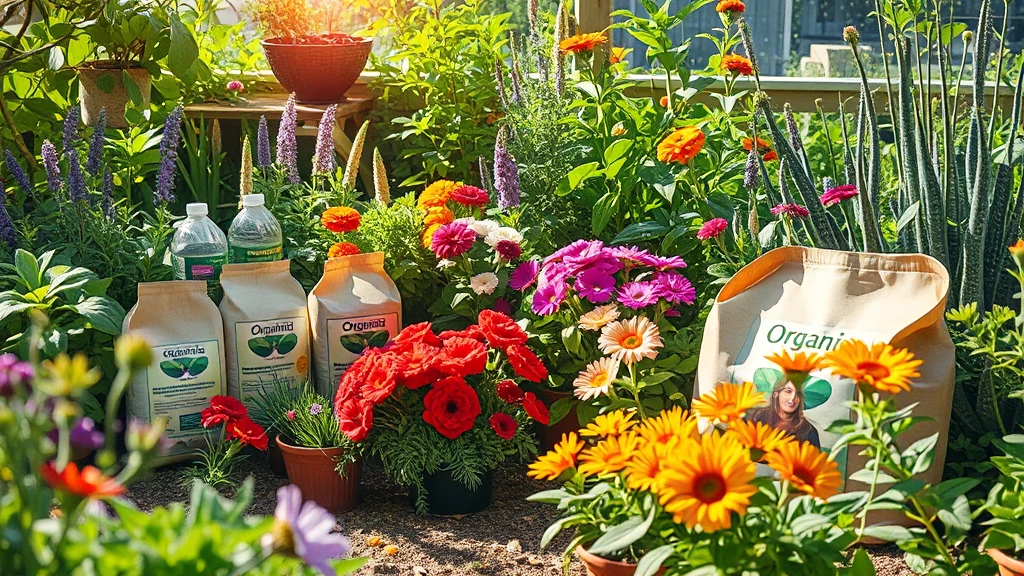 Ile kosztuje zakup nawozów organicznych w Pszczynie?