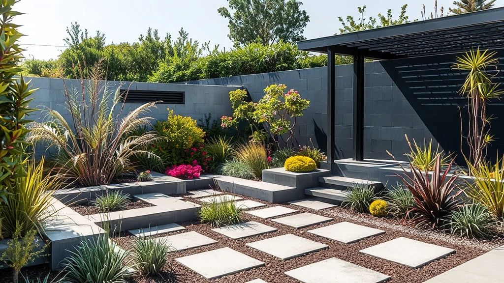 5 najpopularniejszych stylów ogrodowych w Polsce