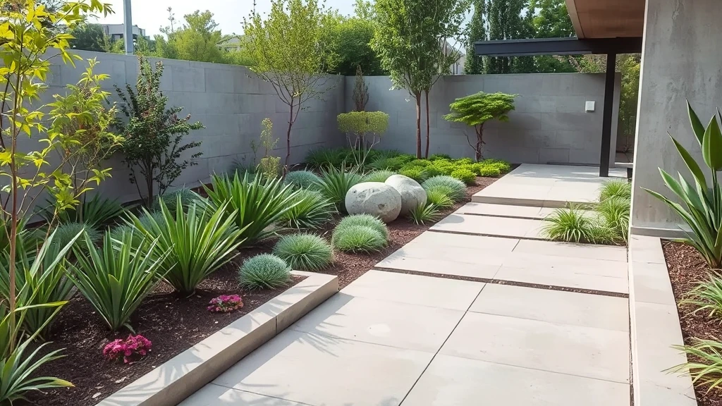 5 najpopularniejszych stylów ogrodowych w Polsce