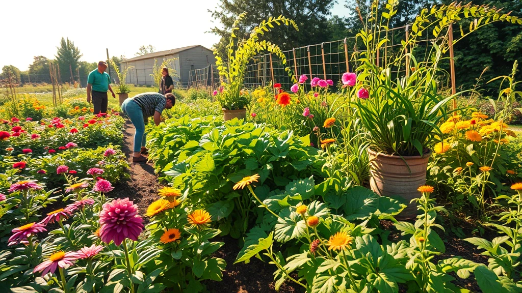 Jakie są najlepsze metody ochrony roślin przed szkodnikami?