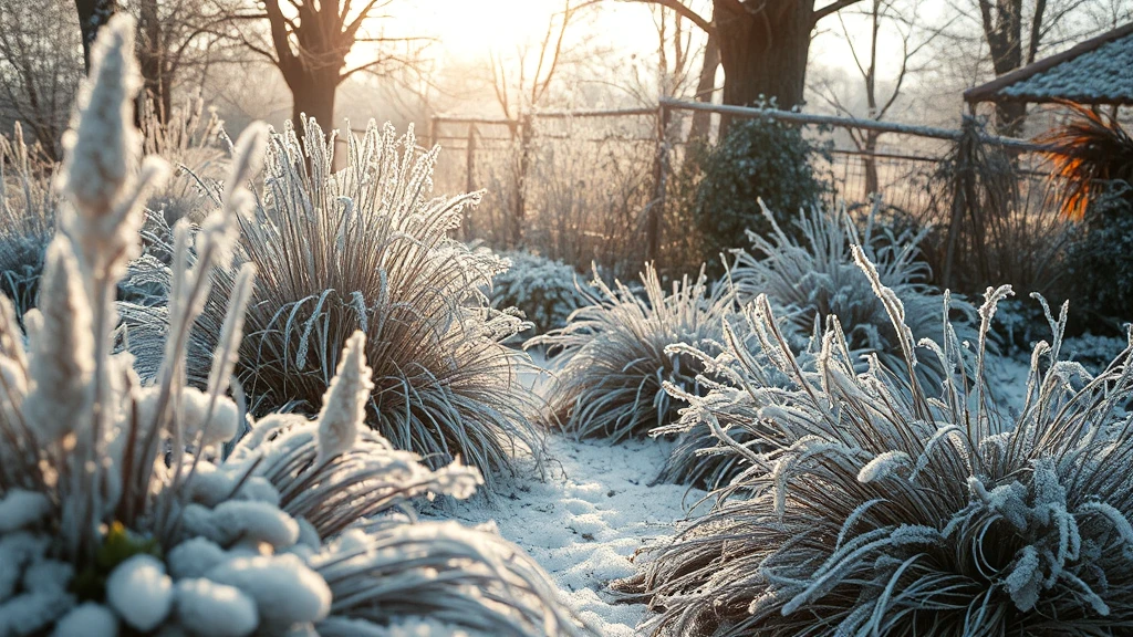Jakie są najlepsze sposoby na zabezpieczenie roślin przed mrozem?