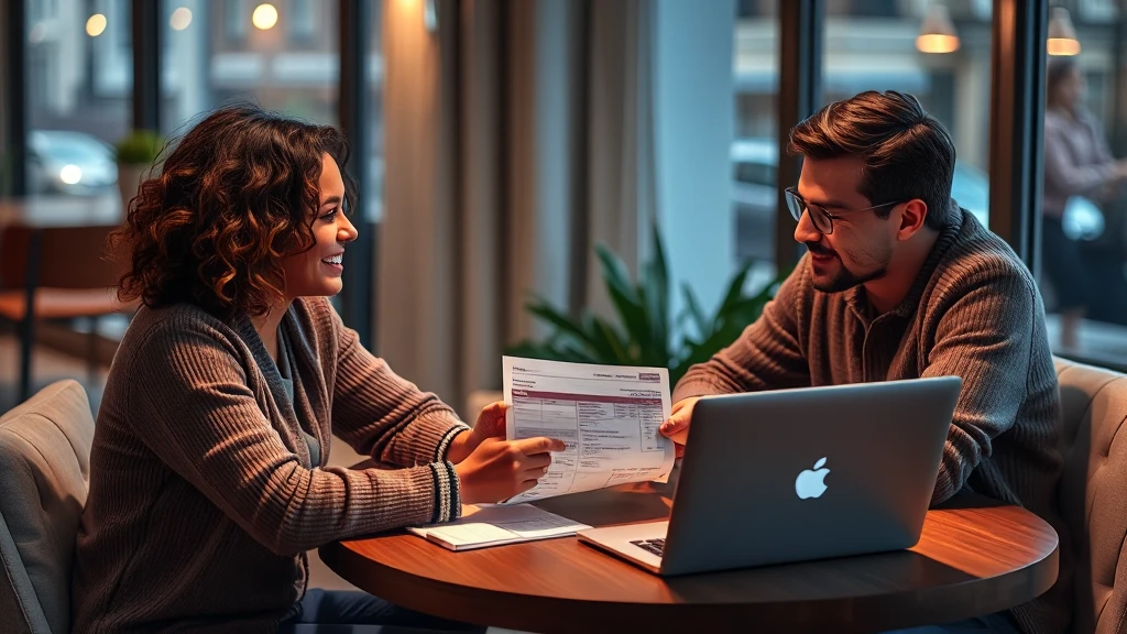 Wspólne konto bankowe dla par – gdzie najlepiej je założyć bez ślubu?