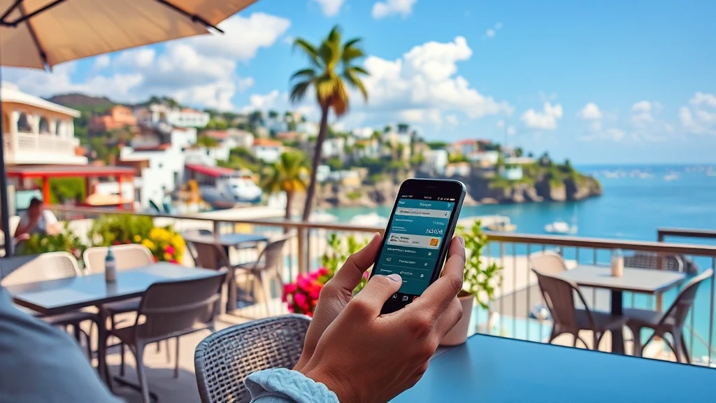 Revolut czy polski bank? Co wybrać do płatności za granicą w wakacje?