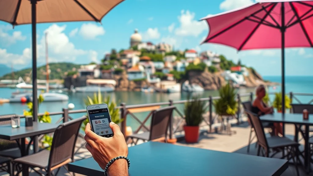 Revolut czy polski bank? Co wybrać do płatności za granicą w wakacje?