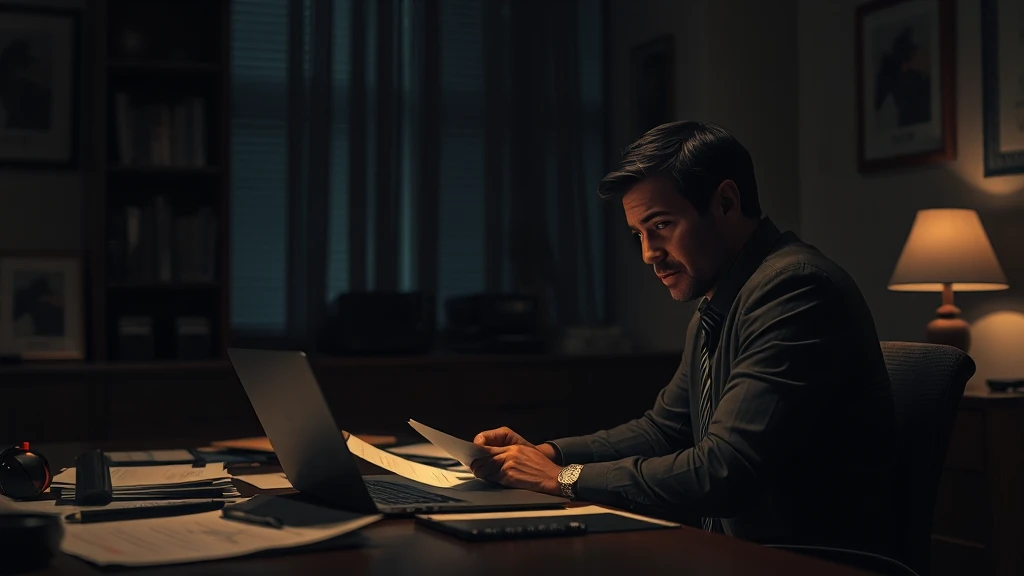 Blokada konta przez Urząd Skarbowy lub bank – dlaczego i jak tego uniknąć?