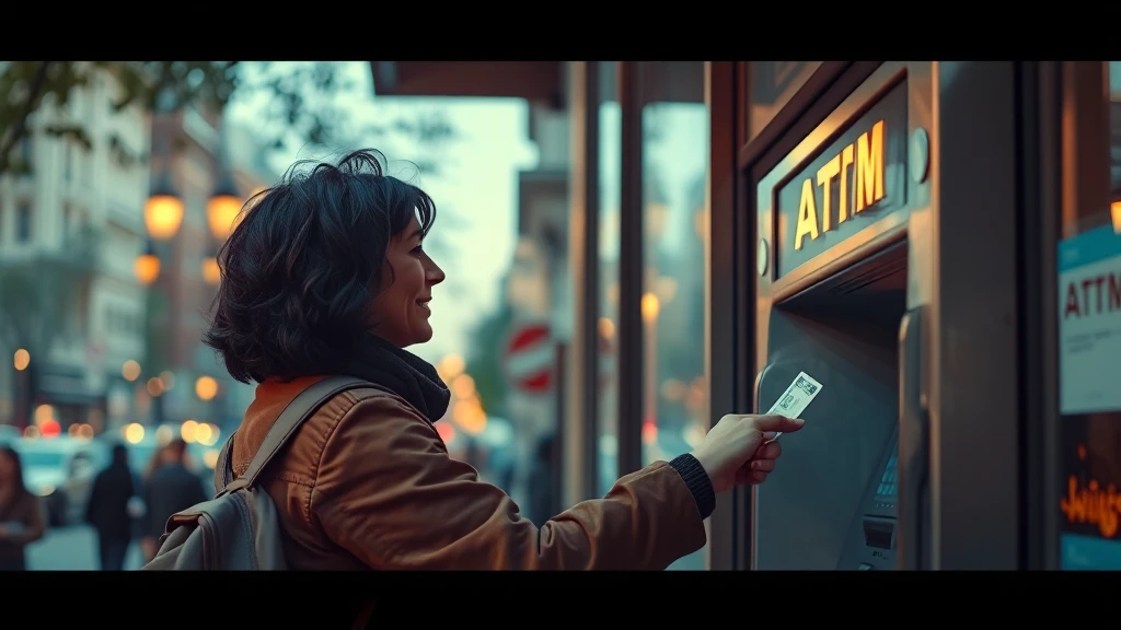 Wypłaty z bankomatów bez prowizji – które konto to gwarantuje?