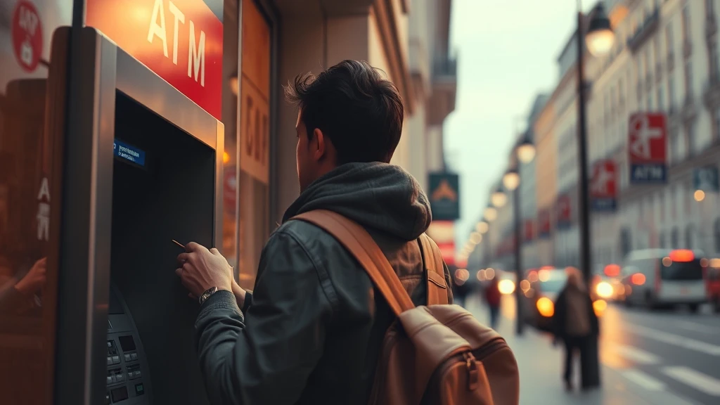 Wypłaty z bankomatów bez prowizji – które konto to gwarantuje?