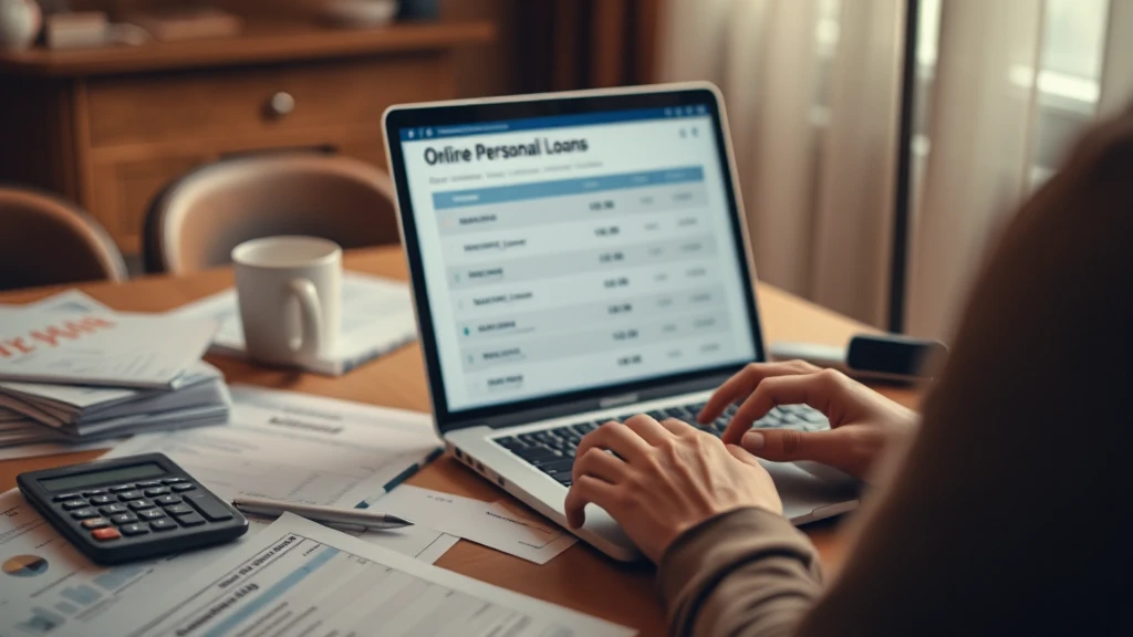 Ranking kredytów gotówkowych online 2026 – w którym banku najniższe RRSO?