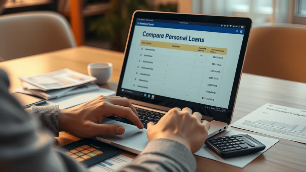 Ranking kredytów gotówkowych online 2026 – w którym banku najniższe RRSO?