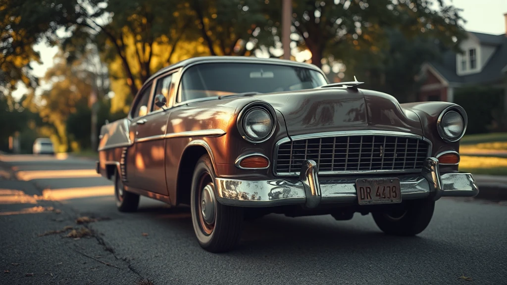 Ubezpieczenie AC czy samo OC – co się bardziej opłaca przy starszych samochodach?