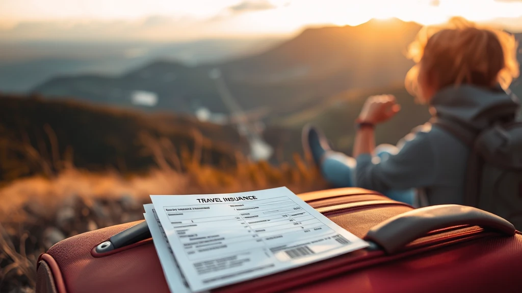Najlepsze ubezpieczenie turystyczne na wyjazd za granicę – na co zwrócić uwagę?