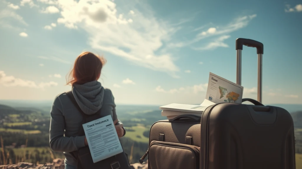 Najlepsze ubezpieczenie turystyczne na wyjazd za granicę – na co zwrócić uwagę?