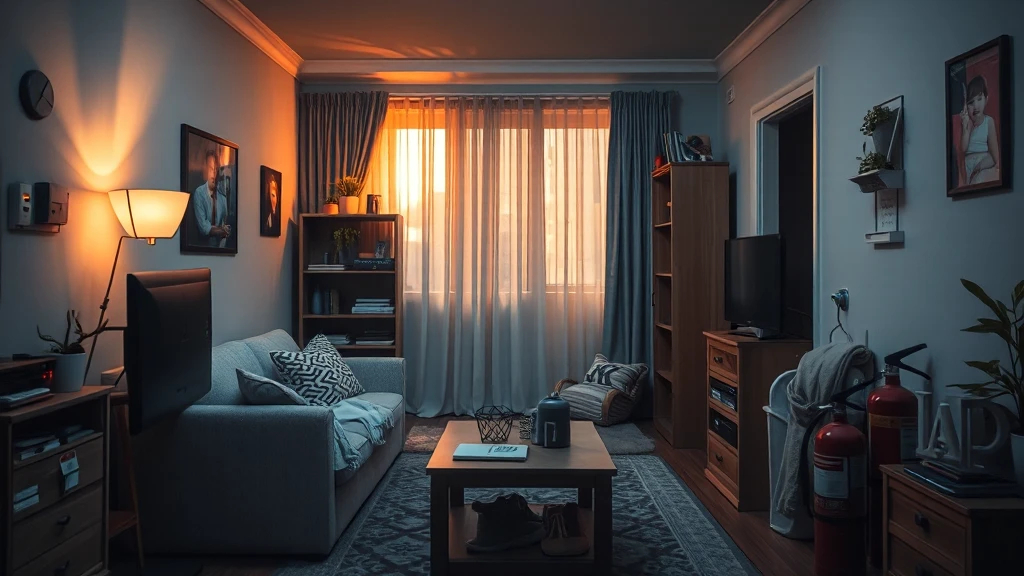 Ubezpieczenie mieszkania i domu – przed czym chroni dobra polisa?